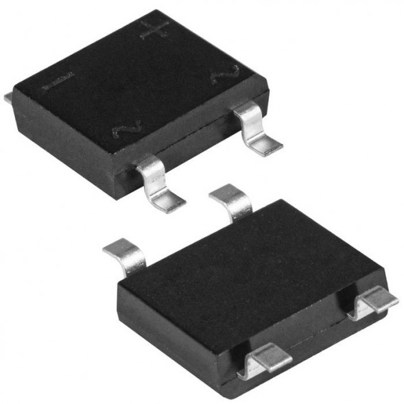 Оптопара FODM2705R2