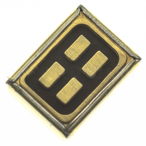 Микрофон Nokia 5610/ 3120с/ 3610a/ 5220/ 5230/ 5310/ 5630/ 5730/ 5800/ 6202c/ 6208c/ 6210n/ 6212c/ 6216c/ 6220c/ 6260s/ 6500c/ 6500sl/ 6650f/ 6700c/ 6710n/ 6720с/ 6730с/ 6760/ 6790s/ 7210s/ 7310c/ 7900/ 8600/ C5-00/ C6-00/ E5-00/ E52/ E51/ E55/ E63/