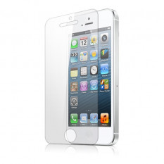 Защитное стекло для iPhone 5, 5S, SE