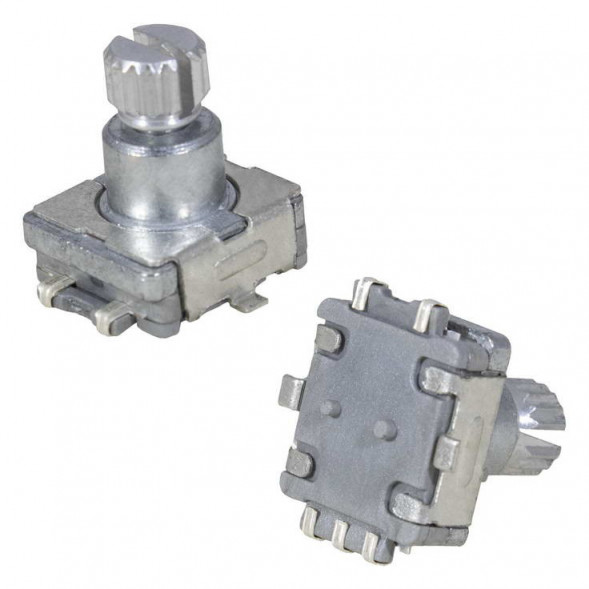 ER1102 10mm pushpin энкодер