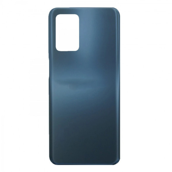 Задняя крышка корпуса для Realme 9 (Черный)