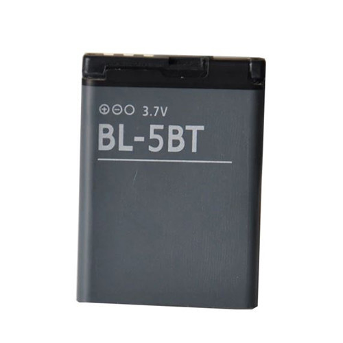 Аккумулятор BL-5BT Nokia 2600c 7510 N75