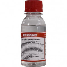 09-4101 Очиститель универс. 100мл REXANT