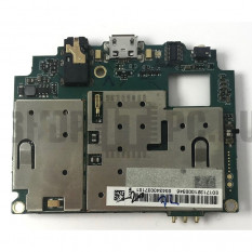 Системная материнская плата для Philips Xenium W832