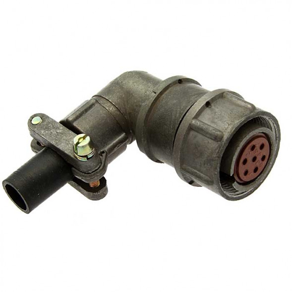 Разъем RM18-7-TK-S-R