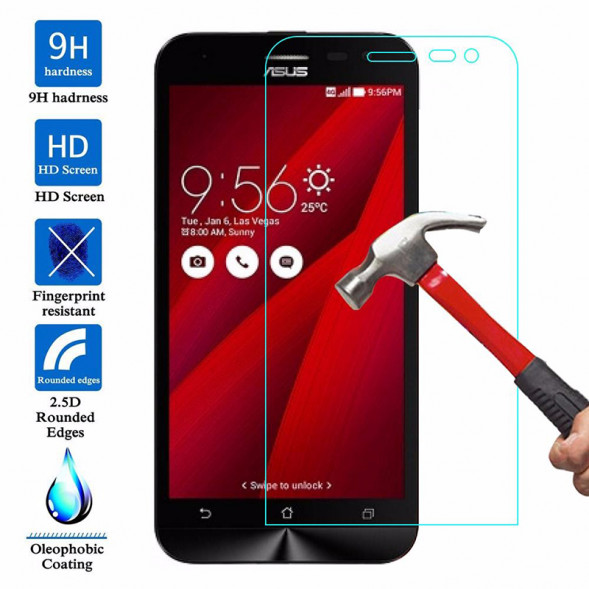 Защитное стекло для Asus ZenFone C ZC451CG