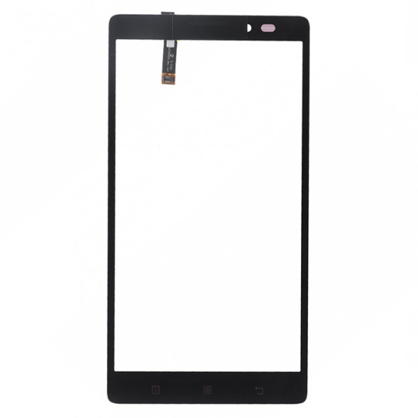 Тачскрин для Lenovo K910 (Черный)