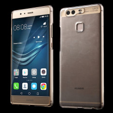 Прозрачный чехол накладка для Huawei P9