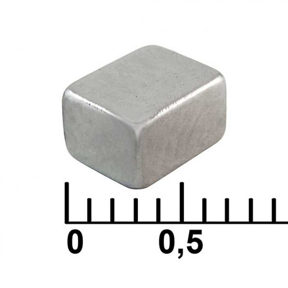 Магнит P 5x4x3 N35