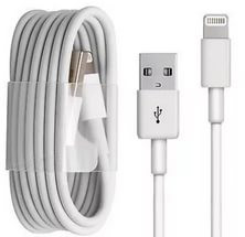Дата-кабель зарядки USB iPhone 5, 6, 6S