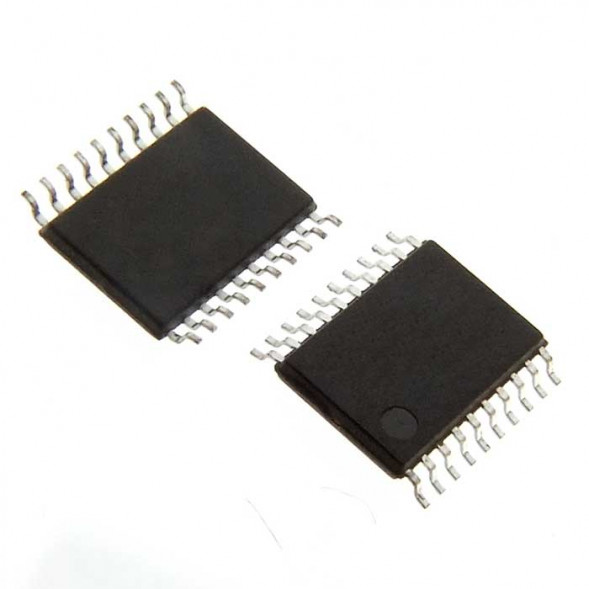 Микросхема DS1305EN+T&amp;R