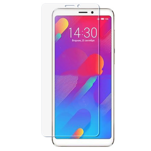 Защитное стекло для Meizu M8