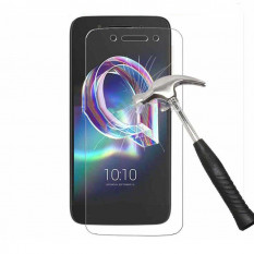 Защитное стекло Alcatel Idol 5 6058D