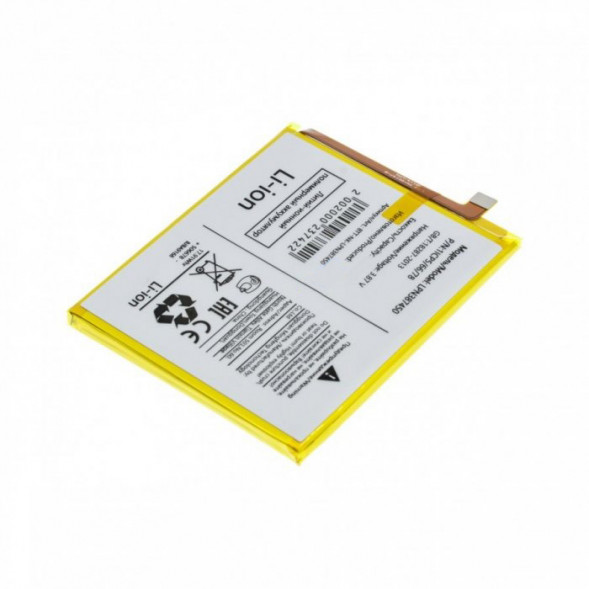 Аккумулятор LPN387450 для Nokia XR20