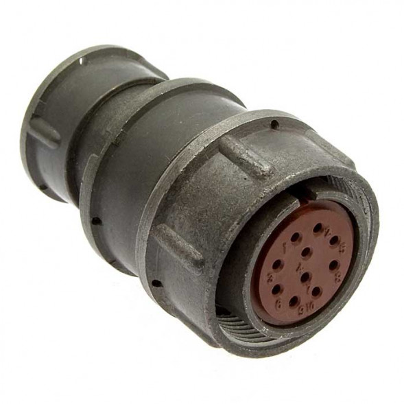 Разъем RM22-10-TK-U-D