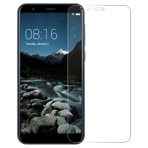 Защитное стекло для Meizu M8С