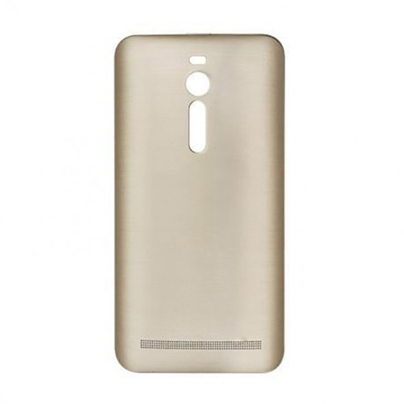 Задняя крышка корпуса для Asus ZenFone 2 ZE551ML, ZE550ML (Золото)