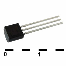 Микросхема 78L05 TO-92