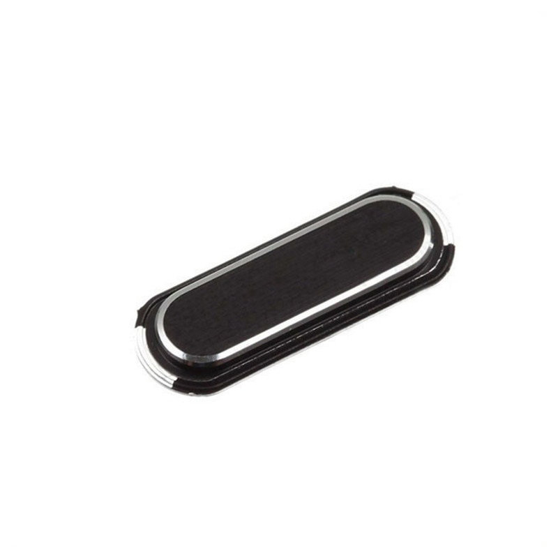 Кнопка толкатель Home для Samsung SM-N9005 Galaxy Note 3 (черный)