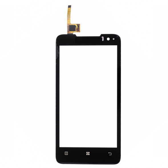 Тачскрин для Lenovo P770 (Черный)