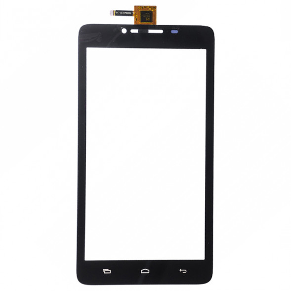 Тачскрин Fly IQ4601 (Era Style 2) (Черный)