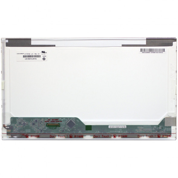 Матрица N173FGE-L23 (1600*900 standart 40 pin, led, глянцевая, левый шлейф) (005115)