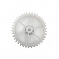 Шестерня мясорубки Redmond RMG-1203 (D-81.5-30.5mm H56-17 z38-12зуб) Универсальные RD001 ШЕСТ097