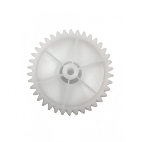 Шестерня мясорубки Redmond RMG-1203 (D-81.5-30.5mm H56-17 z38-12зуб) Универсальные RD001 ШЕСТ097