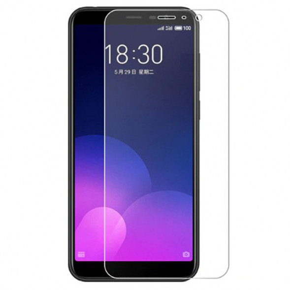 Защитное стекло для Meizu Note 8