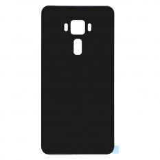 Задняя крышка для Asus ZE552KL ZenFone 3 (Черный)
