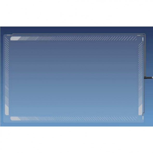 Экран сенсорный RHR2105W4A
