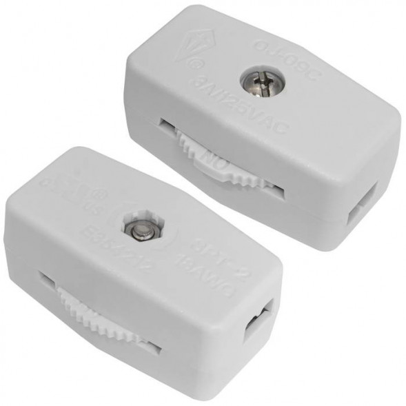 Переключатель DAV-104-1