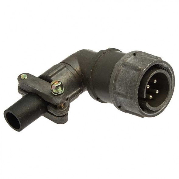 Разъем RM18-4-TJ-S-R