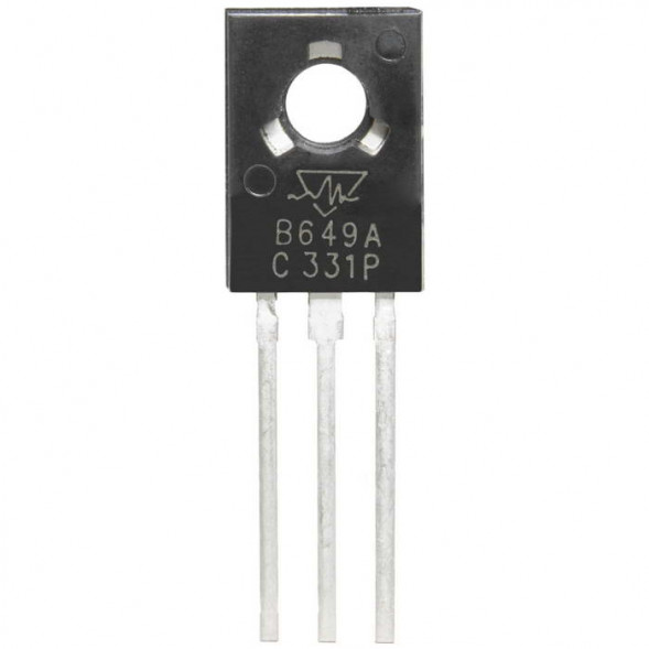 Транзистор 2SB649A
