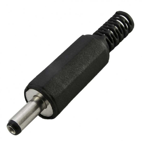Разъем SZC-0026c / 3.5*1.4 mm