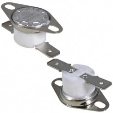 KSD301 270C 10A NC cera Термостат нормально замкнутый