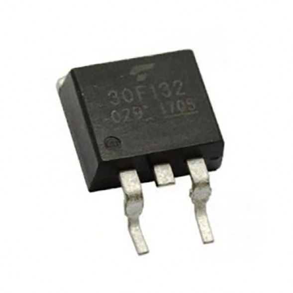 GT30F132 Транзистор биполярный (TO-263)