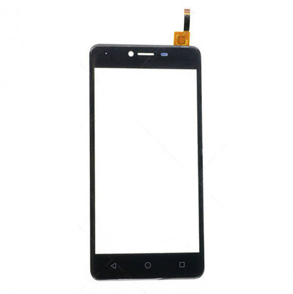 Тачскрин для BQ BQ-5058 Strike Power Easy (Черный)
