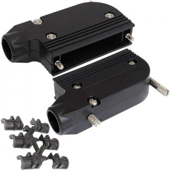 Корпус DP-25 corner