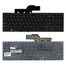 Клавиатура для ноутбука Samsung 300E5A 300V5A 305V5A 305E5 (черная)