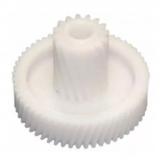 SPL044 Шестерня для мясорубки Polaris (D44-18, H34.5-12) PLR021, 0007558 ШЕСТ104
