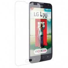 Защитное стекло для LG L70 D325