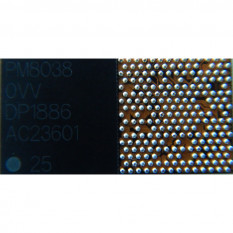 PM8038 Микросхема Qualcomm контроллер питания Nokia 520, 525, 1320