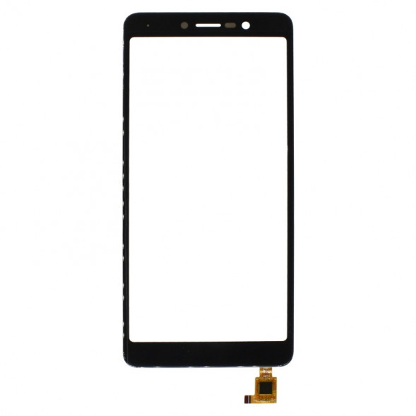 Тачскрин для BQ BQ-5508L Next LTE (Черный)