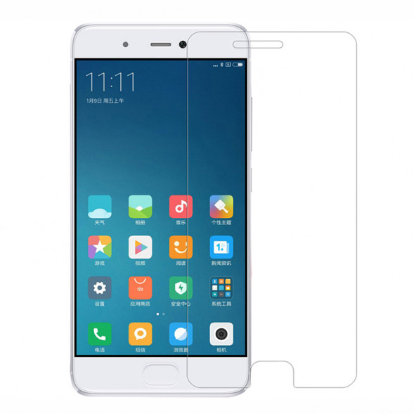 Защитное стекло для Xiaomi Mi5S