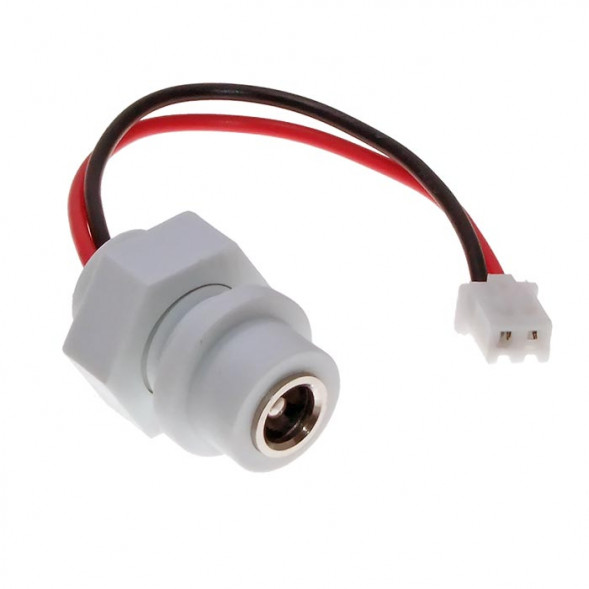 Разъем DC 5.5*2.1mm to XH connector L100mm