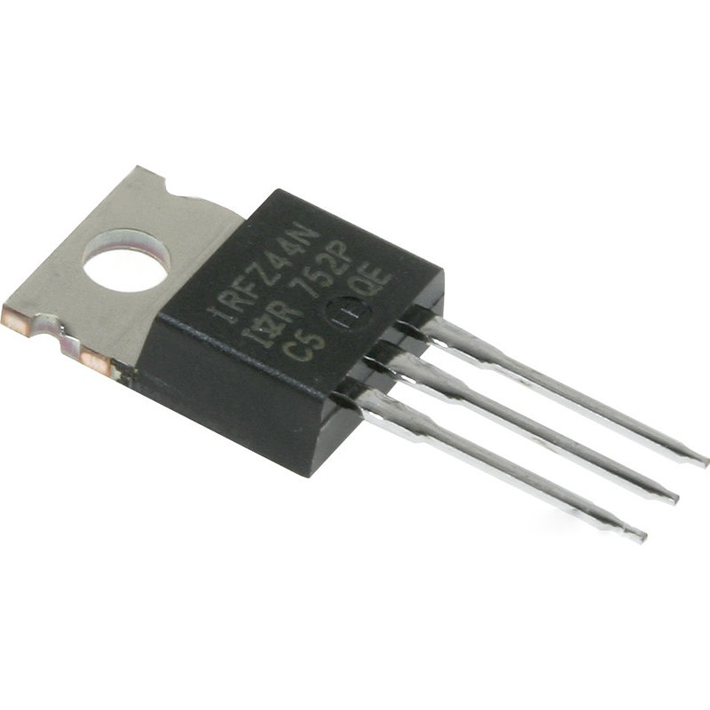 IRFZ44NPBF Транзистор N-канал 55В 41А (TO-220AB)
