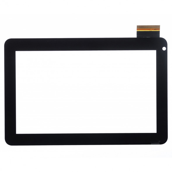 Тачскрин для Acer Iconia B1-720, B1-721 (Черный)