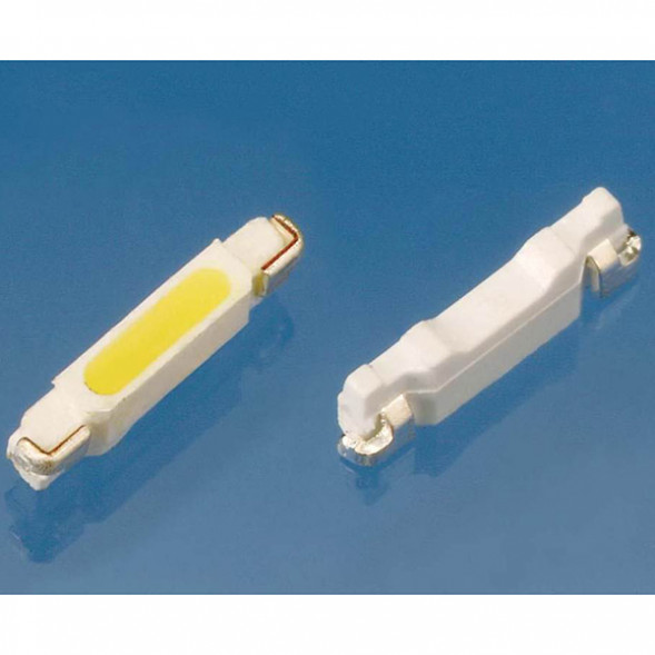 SMD 020 LED Светодиод холодный белый 3V