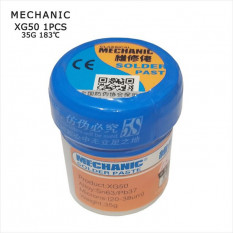 BGA-паста паяльная Mechanic XG-Z50 (35 г)